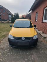 Volkswagen Fox - Volkswagen Fox aus 2009