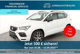Seat Ateca FR-Line 4Drive 2.0 TSI DSG AHK*Pano*RFK*PD - Seat: Automatik