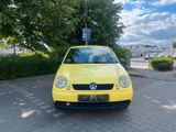 Volkswagen VW Lupo 1,4 TÜV 1 / 27 - Volkswagen Lupo in Düsseldorf