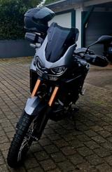 Honda Africa Twin Adventure Sport - Offers