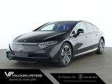 Mercedes-Benz EQS 450+  +108kwh+360°+DIG+PANO+HINTERACHSLENKUN - Mercedes-Benz EQS aus 2023