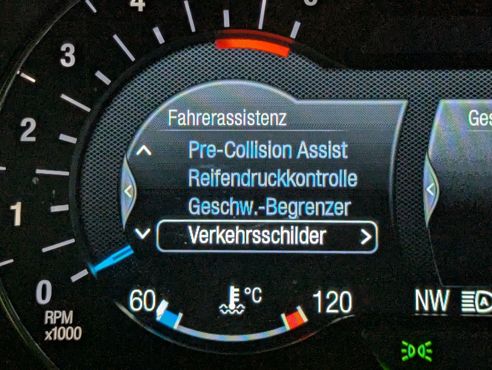 FORD Edge ST-Line 4x4 t B&O Teil-Leder Kamera AHK 20" - Image 33