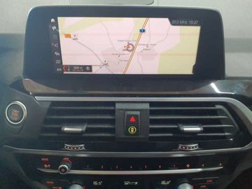 BMW X3 - 12