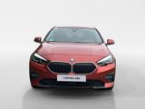 BMW 218i Gran Coupe Aut. Advantage AHK+RFK+HiFi+SHZ - BMW mit Benzin-Antrieb: Orange, Sportwagen