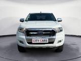 Ford Ranger Limited Doppelkabine 4x4 Leder Kamera AHK - Ford Ranger in Leverkusen