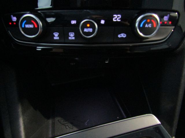 Mokka EU6d Elegance 1.2 Direct Injection Turbo 9