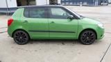 Skoda Fabia RS 1.4 TSI DSG SHZ KLIMAAUTO - Skoda Fabia: RS