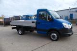 Iveco Daily 3.0 Maxi Pritsche 35C15 L3**AHK(3.5t*1Hand - Angebote