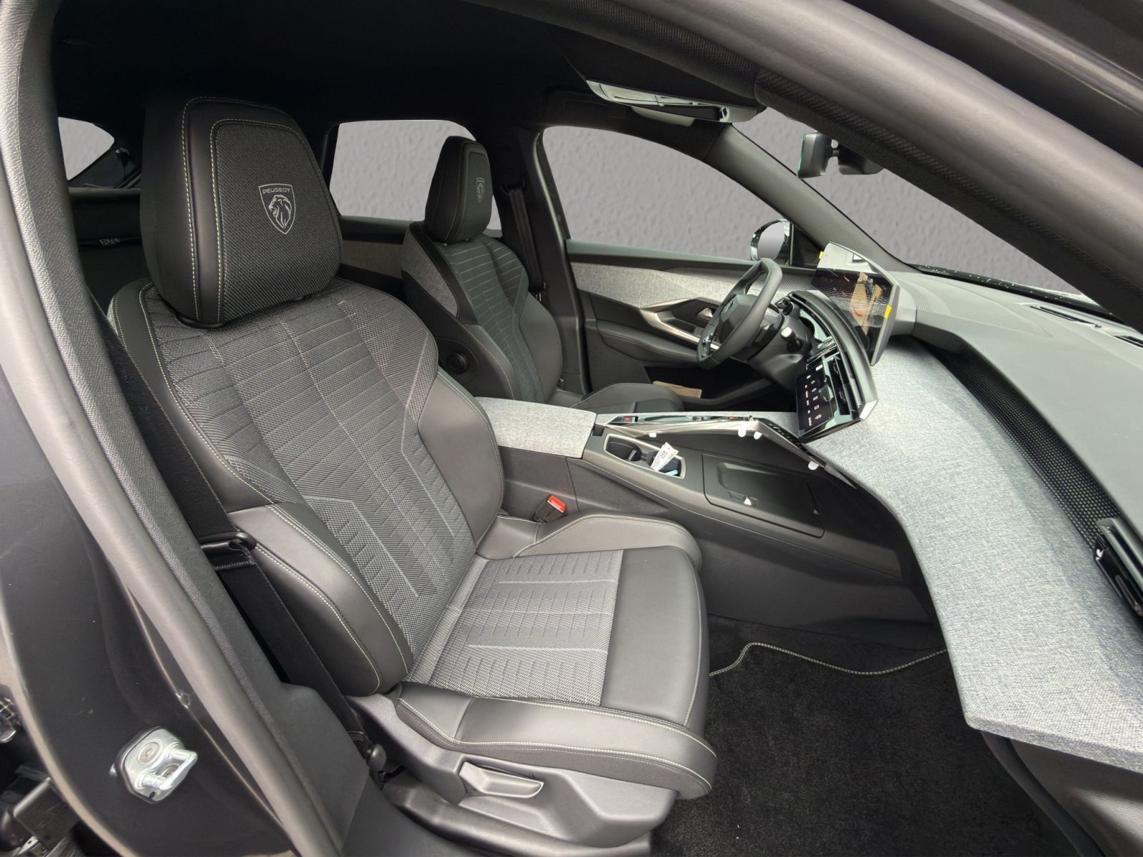 Peugeot 3008 - Bild 16