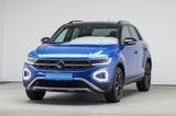 Volkswagen T-ROC 1.5 TSI DSG STYLE*BLACK-STYLE*LED*AHK*PDC* - Volkswagen Gebrauchtwagen in Frankfurt