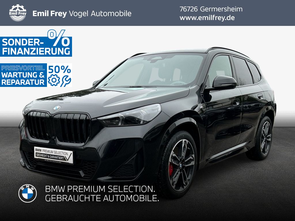 Image of BMW X1