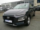 Hyundai Kona Trend 2WD - Hyundai KONA Gebrauchtwagen in Hamburg