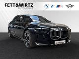 BMW 750e xDrive M Sport|SkyLounge|DA-Prof.|PA-Prof. - BMW 750 in Oberhausen
