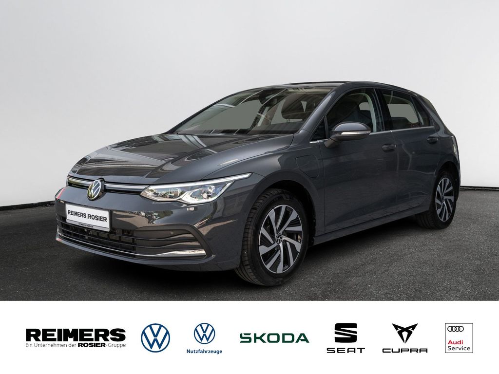Image of Volkswagen Golf