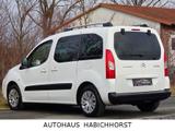 Citroën Berlingo Kombi Multispace / 1. Hand /wenig km - Citroën Berlingo aus 2010: Multispace
