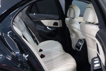 Mercedes S 350 - 8