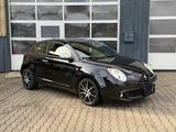 Alfa Romeo MiTo Turismo/Klima/Kamera/Navi/ 18-Zoll/6-Gang - Alfa Romeo MiTo: 1.6