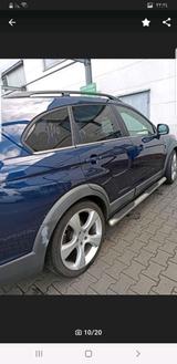 Chevrolet captiva 3,2/Irmscher Ausstattung - Chevrolet Captiva: 3.2