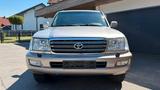 Toyota Land Cruiser 4,2 Turbodiesel HDJ 100 / 400  - Toyota Land Cruiser: 40