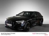 Audi e-tron 55 qu S line Black Edition AHK HeadUp B&O - Audi e-tron aus 2023