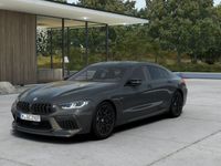 BMW M8 - Vorschau Bild 3