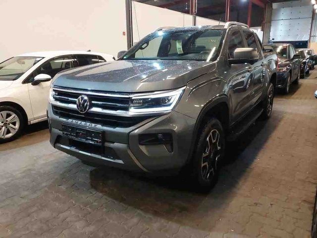 Volkswagen Amarok 3.0 TDI 177 kW PanAmericana Doppelkabine