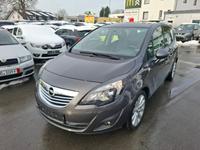 Opel Meriva B Innovation