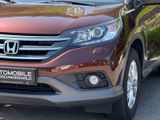 Honda CR-V Elegance 4WD | 8FACH SHZ KLIMA AHK1.7t - Honda CR-V aus 2014