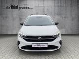 Volkswagen Taigo 1,0 l TSI Goal LED+Digicockpit+SHZ - weiße Volkswagen Taigo