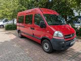 Opel Movano Camper Selbstausbau *Reisefertig* - Offers matching your search criteria