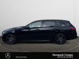 Mercedes-Benz C 300 de T 4M AMG Distro+Pano+HuD+Memo+Digital+ - Mercedes-Benz C 300 Gebrauchtwagen in München