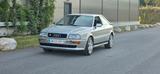 Audi S2 2.2 Coupe - - Audi S2 mit Benzin-Antrieb