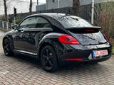 Volkswagen Beetle Lim. Cup - gebrauchte VW Sportwagen