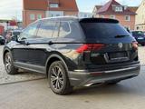 Volkswagen Tiguan Allspace Highline 4Motion - VW Tiguan Allspace Benzin Gebrauchtwagen