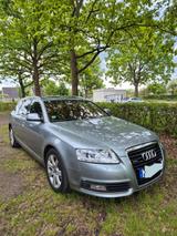 Audi A6 Allroad 3.0TDI (DPF) quattro tiptronic - - Audi A6 Allroad in Hannover
