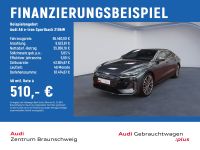 Audi A6 e-tron - Vorschau Bild 2