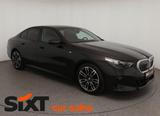 BMW 520i M Sport Lüft|ACC|PAs+360°|ha&ka|4xSHZ|el.Si - BMW 5er Reihe: E36