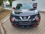 Nissan Juke Tekna - Nissan Juke Gebrauchtwagen in Hannover