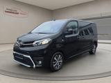 Toyota Proace Verso Team D 2.0, Climatronic,AHK,R.Kamer - gebrauchte Toyota Proace (Verso) aus dem Jahr 2020