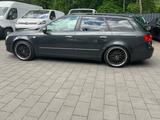 Seat Exeo ST Reference AHK|Bose|6 Gang - Seat Exeo: Reference