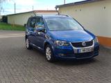 Volkswagen Touran 1.4 TSI Freestyle Freestyle - Volkswagen Touran aus 2009: Freestyle