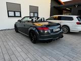 Audi TT ABT Roadster 2.0 TFSI S tronic quattro Sline - Audi TT: Abt
