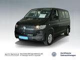 Volkswagen T6.1 Kombi 2.0 TDI 5 Sitze Re-Import Klima LKW - : Import