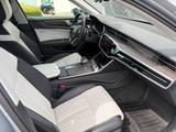 Audi S6 3.0 Quattro Matrix LED Pano B&W Standheiz. - Audi S6 mit Diesel-Antrieb: Limousine