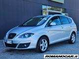 Seat SEAT Altea XL 1.6 TDI CR DPF Reference 96.000 KM - Seat Altea: Xl TDI