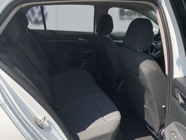 Golf VIII  1.5 TSI Life Facelift