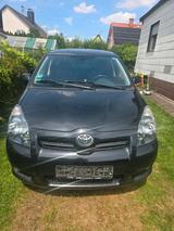 Toyota corolla verso 7sitz - Toyota Corolla Verso in Augsburg