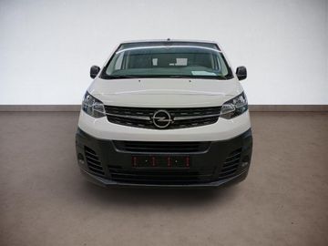 Bild 6 Opel VIVARO KASTEN EDITION M DOPPELKABINE DOKA 6-SITZ