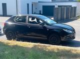 Seat Ibiza 6J 1.2 TSI - Seat Ibiza: 6j1