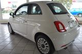 Fiat 500 1.2 8V Lounge - Fiat 500: Lounge